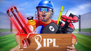 I Tried 7 IPL Gadgets [upl. by Haelam]