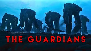 SciFi Dystopian Story quotTHE GUARDIANSquot  Full Audiobook  Classic Science Fiction [upl. by Ocsisnarf]