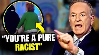 Joy Behar WALKS OFF SET After Guest Says ONE THING RACIAL LIVE [upl. by Papst456]