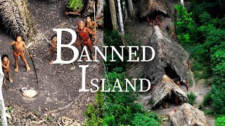 The North Sentinel Island 8 Stunning Facts amp Findings amp History [upl. by Bigg]