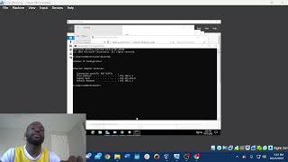 Windows Server 2019  VLAN setup walkthrough [upl. by Endys557]