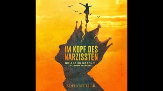 Kostenloses Hörbuch Sofia Müller  Im Kopf des Narzissten [upl. by Kemppe973]