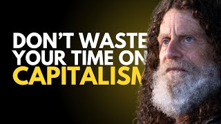 Neuroscientist How To Escape The Rat Race  Robert Sapolsky [upl. by Ahtimat149]