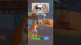 Most Crown Wins in Fortnite  Best Controller amp Keyboard Settings for AIMBOT [upl. by Helsie]