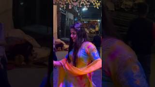 Poster Lagwa Do Bazaar Mein  Parul Khatri Wedding Dance [upl. by Lesde]