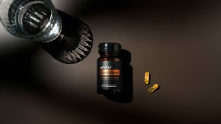 NEW doTERRA Frankincense Boswellic Acid Complex [upl. by Anniala]