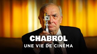 Chabrol une vie de cinéma  La Nouvelle Vague  Documentaire portrait  AT [upl. by Eerb]