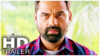 NANU KI JAANU Official Trailer Hindi 2018 [upl. by Blader]