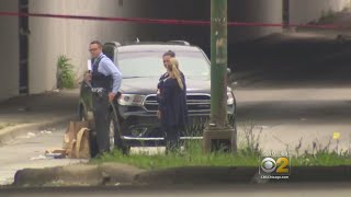 DEA Agent Kills Suspect [upl. by Ainitsirc924]