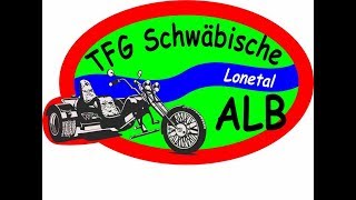 TT TFG Schwäbische Alb 2017 [upl. by Obau]