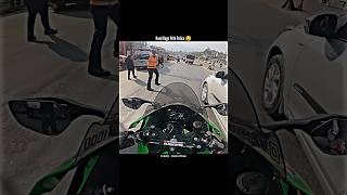 short lookat this viral jammubikeride ktmbiker ktm Duke 200ktm390 video shortvideo trending [upl. by Nuarb539]