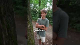 Boompie🌲 Hoeveel bomen tel jij🤣 sketchcomedy [upl. by Nyberg]