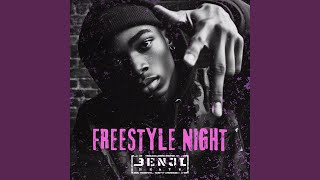 Freestyle Night [upl. by Jamin133]