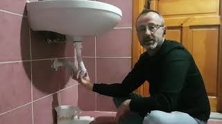 Lavabo kokusuna çözüm [upl. by Valda]