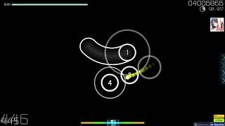 flandre s first dt fc 867 [upl. by Roobbie745]