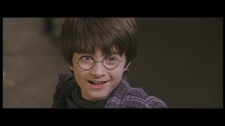 FRENCH LESSON  learn french with Harry Potter I  french  english subtitles  part1 [upl. by Enila]