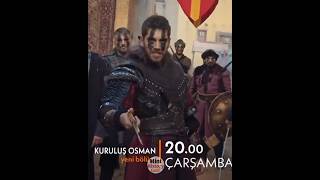 Osman Season 6 Bolum 170 Trailer  Kurulus Osman shorts kurulusosman season6 [upl. by Mylander]