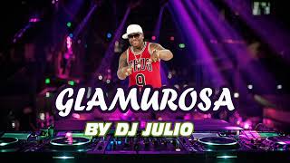 MC Marcinho Glamurosa remix By DJ JULIO [upl. by Eiggem944]