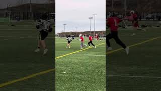 Patrick Harkness Highlight video [upl. by Corrianne]