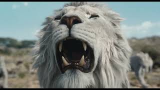 Mufasa Il Re Leone film di Barry Jenkins  Trailer 1 [upl. by Aschim]