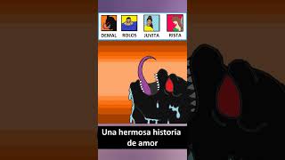 Una hermosa historia de amor parte 21 shorts [upl. by Debarath]