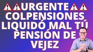 🔴AUMENTO DEL PENSIÓN HASTA EL 80  ¿QUÉ PASA SI TENGO MÁS DE 1800 SEMANAS COTIZADAS🔴 [upl. by Yelich585]