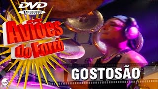 Aviões do Forró  1º DVD Oficial  Gostosão [upl. by Eniledam]