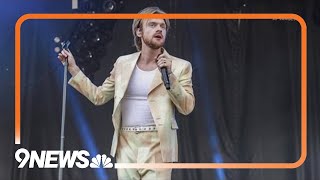 Finneas announces solo tour dates without sister Billie Eilish [upl. by Lisle74]