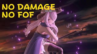 Granblue Fantasy Relink Narmaya VS ZERO [upl. by Kaete]