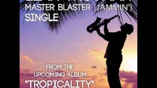 Master Blaster Jammin  Elan Trotman [upl. by Marko]