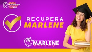 Marlene Recupera [upl. by Aitrop]