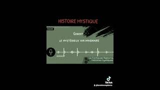 gobert lami imaginaire histoire mystique [upl. by Jessika]