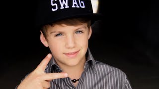 MattyBRaps on EXTRA TV [upl. by Ridley790]