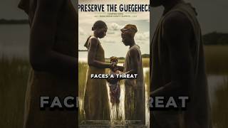 Discover the Hidden Gullah Geechee Culture [upl. by Finnegan]