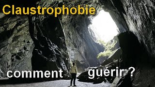 Comment guérir la Claustrophobie [upl. by Adnylam344]