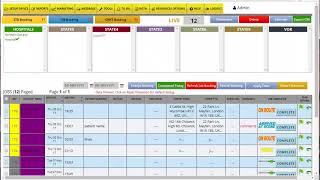 Ambulance dispatch software training video [upl. by Weinrich]