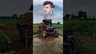 Kktractorking New Trending stunt nishudashwal tractorstunt kktractorking eicher485 stunt [upl. by Yenaled]