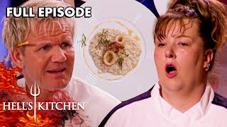 Hells Kitchen Season 9  Ep 12  The Countdown to Chaos  Full Episode [upl. by Brockwell]