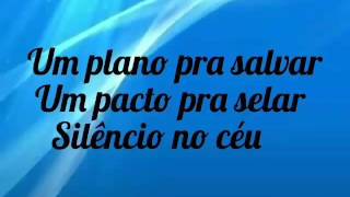 Jesus o plano perfeito com letra  Renascer Praise  sem ministração [upl. by Ariay]