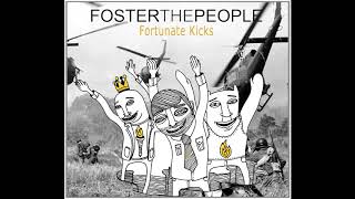 Fortunate Kicks  Pumped Up KicksFortunate Son Mashup [upl. by Maguire]