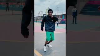 CHRIS KAIGA  KAMESHIKA SIGNAL 🔥🕺dance shorts dancechallenge [upl. by Netsrik]