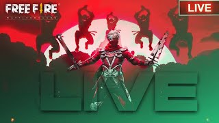 I SKULL GAMER is live 🍁❤‍🩹  freefire live  fflive iskullgamer skullgamerlive [upl. by Daeriam161]