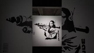 Banksy  BGC LizGMotoCorner [upl. by Khalid]