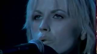 The Cranberries  Promises amp Zombie live  Paris TV show 1999 [upl. by Hodges]