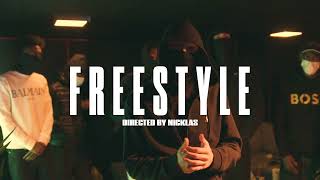 ST  Freestyle Mun Kenkii [upl. by Dadirac97]