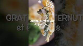 GRATIN BUTTERNUT [upl. by Margaret]