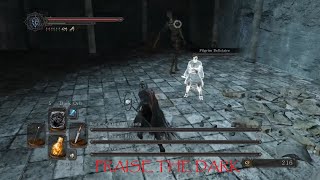 Dark Souls 2  Zaateroth Playthrough  P5 [upl. by Oiled]