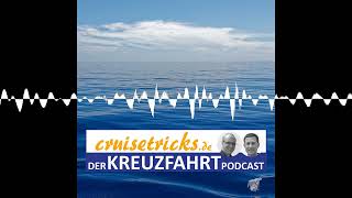 Schiffsportrait ARosa Sena  cruisetricksde  Der KreuzfahrtPodcast [upl. by Epillihp]