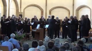 Chorleiterchor Pfalz Der Betrogene [upl. by Acim]