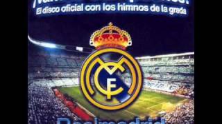 Real Madrid  Campeones [upl. by Ardnohsed]